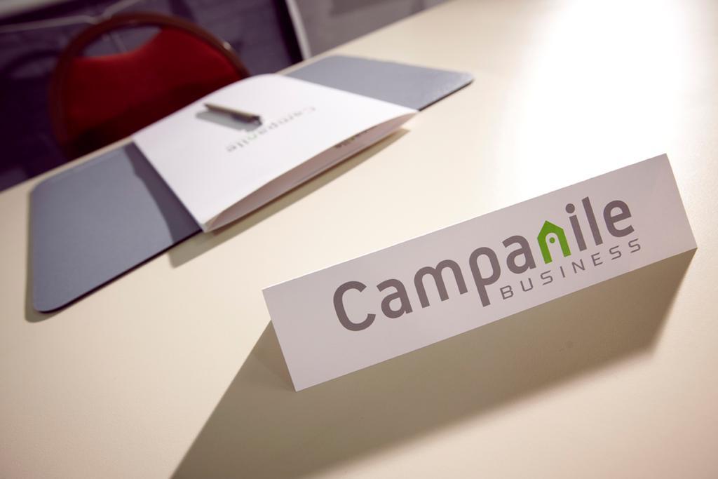 Campanile Colmar - Parc Des Expositions Hotell Exteriör bild